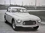 Ferrari 195 Inter Motto Berlinetta (0117S) 1951 года